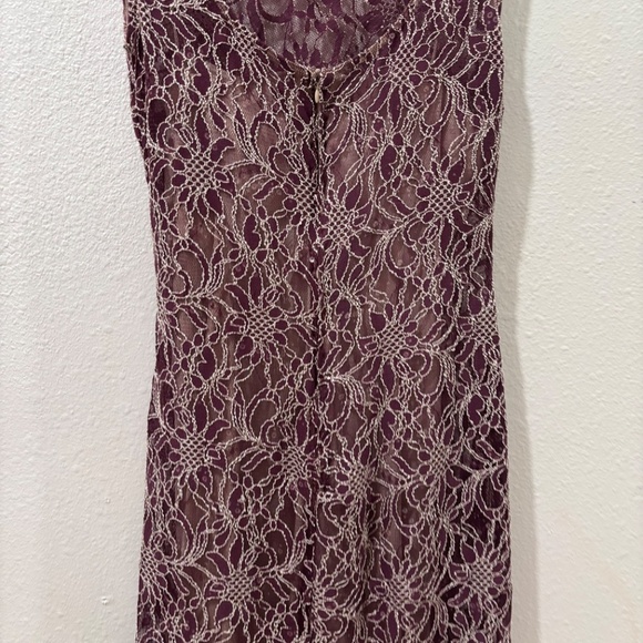 Stunning Lauren by Ralph Lauren evening gown, size 8 - Picture 9 of 12